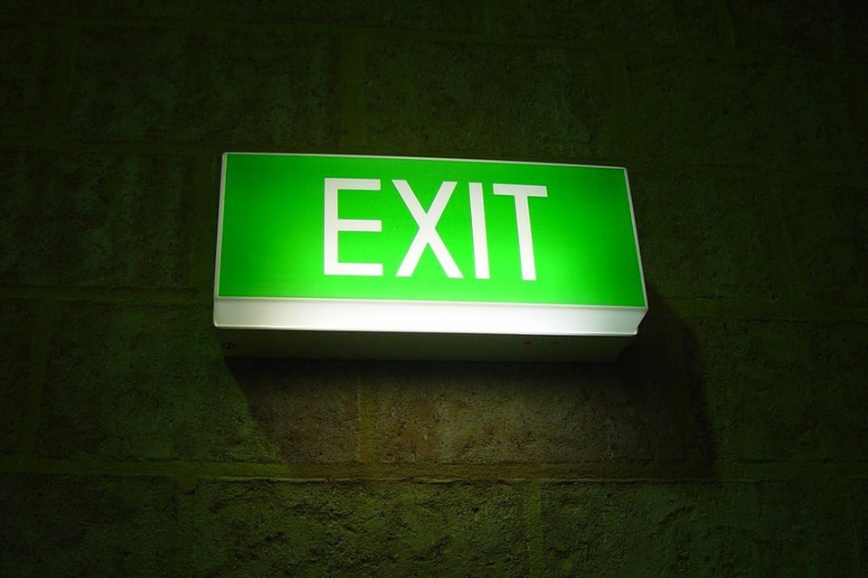 Emergency and Exit Lighting